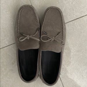 Ermenegildo Zegna mens shoes